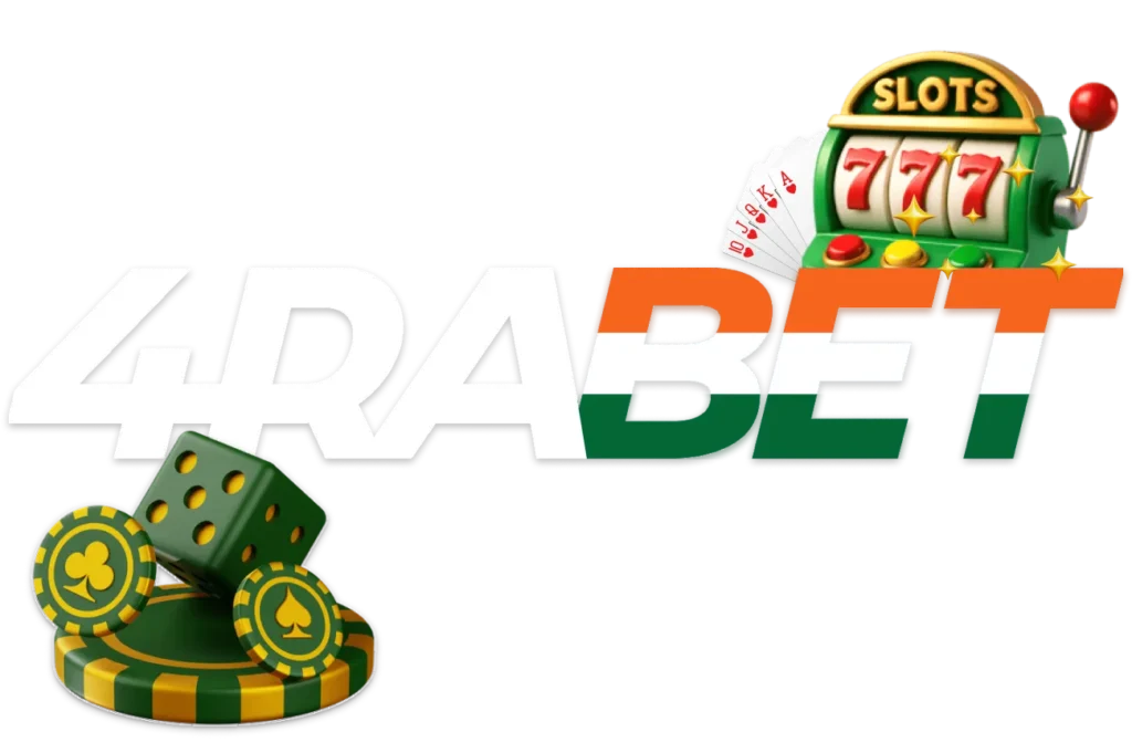 4rabet offers sports betting and casino features with a wide range of options.